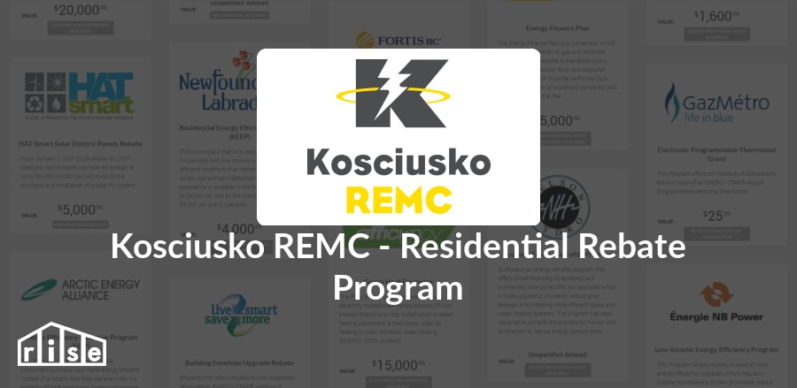 kosciusko-remc-residential-rebate-program